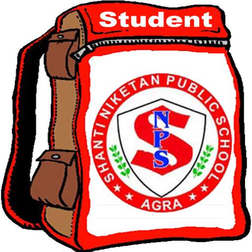 SHANTI NIKETAN STUDENT APP 40