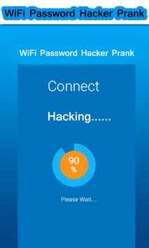 Super Wifi hacker simulator screenshot 3