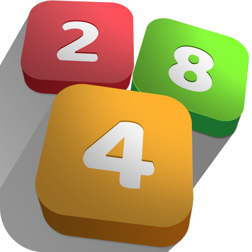 Merge Numbers icon