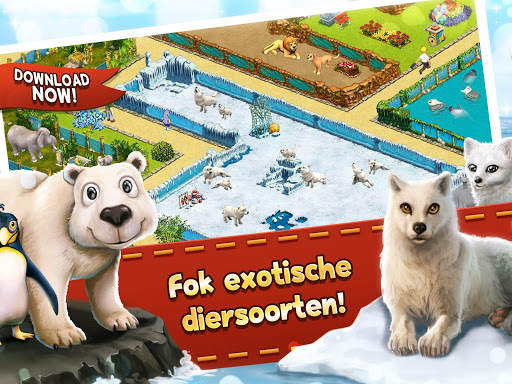MyFreeZoo Mobile screenshot 12
