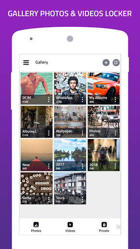 Gallery screenshot 1