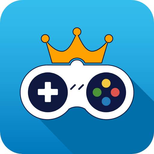 NES Collection Emulator 1.4.0
