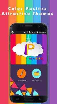 Create Poster: Ad Maker screenshot 2