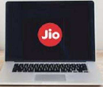 Jio Laptop screenshot 4