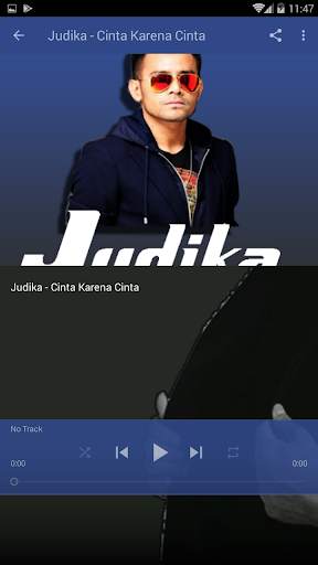 Judika - Cinta Karena Cinta Offline screenshot 4
