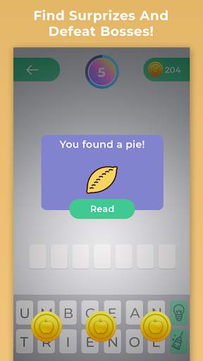 Tricky Riddles with Answers screenshot 4