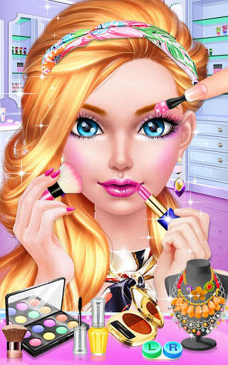 Fashion Doll - Shopping Day 2 screenshot 6
