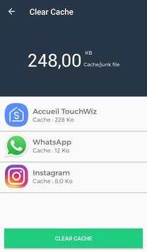 Battery Saver 2019 pro screenshot 4