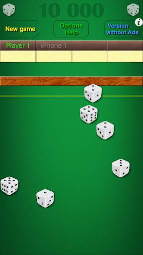 Dice Game 10000 Free screenshot 6