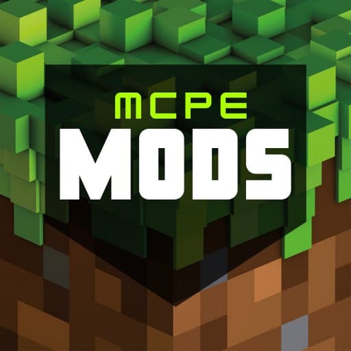Mod Master for Minecraft PE and Addons icon