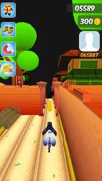 Temple Princess Run screenshot 3