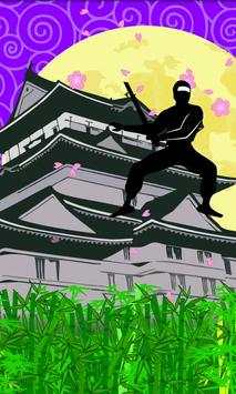 Ninja Attack! FREE screenshot 2
