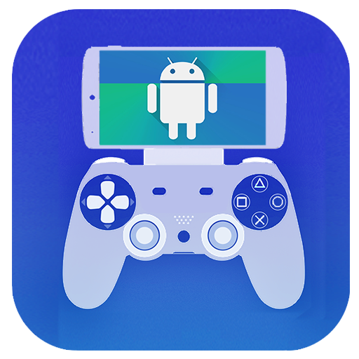 Jogos para Gamepad (Gamepad Games) icon