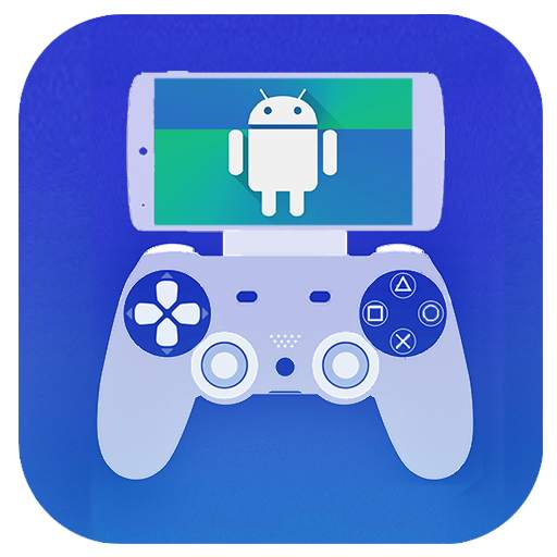 Gamepad Games (Gamepad Games) 2,0