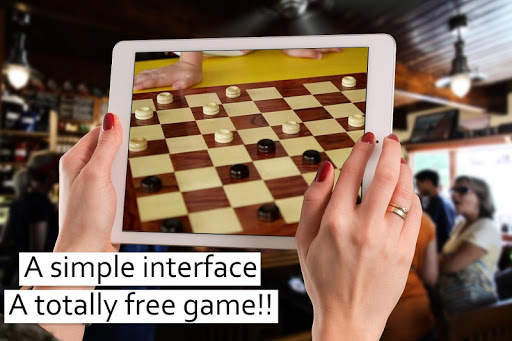 Checkers free : Draughts game screenshot 2