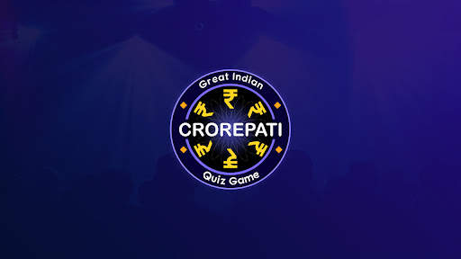 KBC - KBC Play Along Quiz Game 2021 screenshot 1
