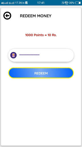 Scratch King screenshot 3