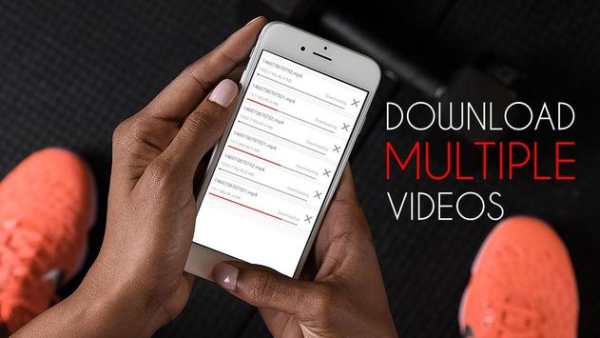 Super Video Downloader - SVD screenshot 1