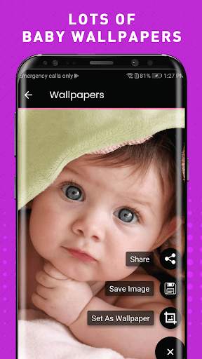 Funny Baby Laughing Ringtones Cute Baby Images screenshot 3