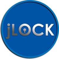 jlocker pro - App and File Locker icon