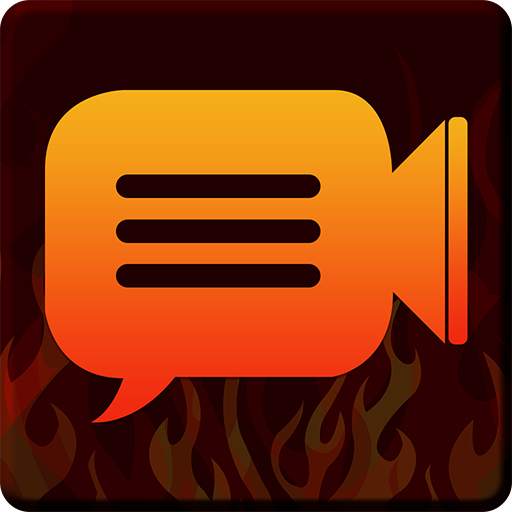 Flame: Live Talk HD Video Chat 1.0