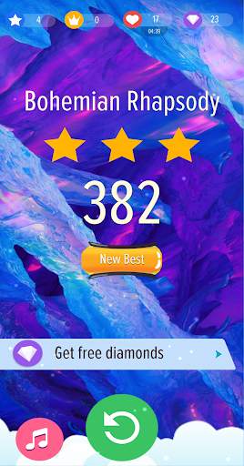 Piano Magic Tiles 5 Offline - Free Piano Game 2020 screenshot 4