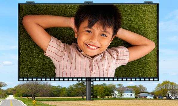 Amazing Photo Frames скриншот 4