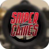 Sniper Games 1.00