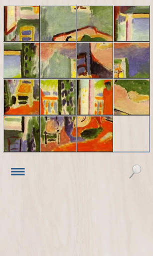 Slide Game screenshot 2