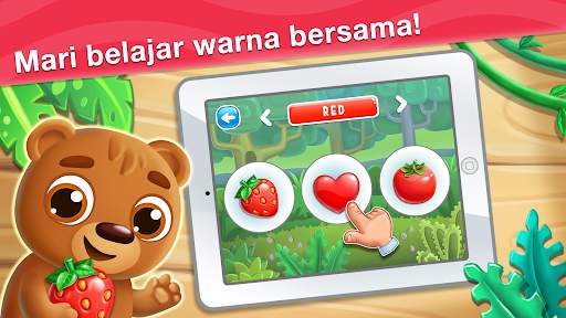 Belajar warna untuk anak screenshot 15