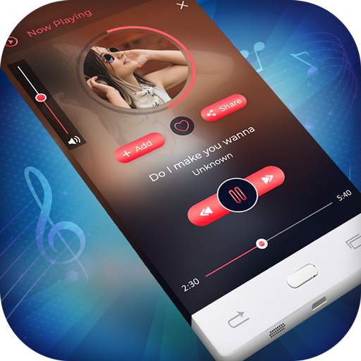 My Photo Music Player 1.0