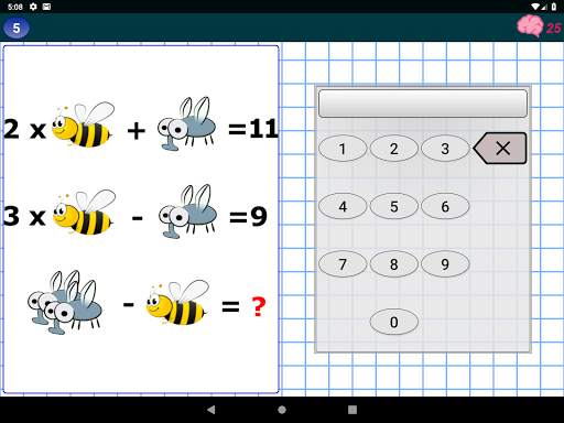 Riddles in pictures screenshot 11
