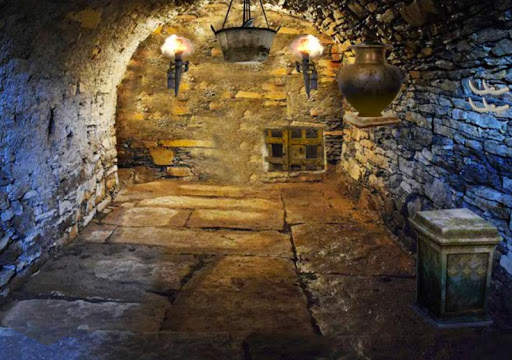 Escape Games: Fortune screenshot 6