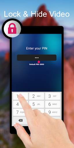 Video Player All Format - DXPlayer 2 تصوير الشاشة