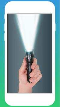 Flashlight Apps 2020 - ফ্ল্যাশ লাইট ২০২০ screenshot 3