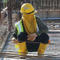 Foreigner Worker Status