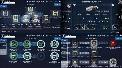 ASTRONEST - The Beginning screenshot 8
