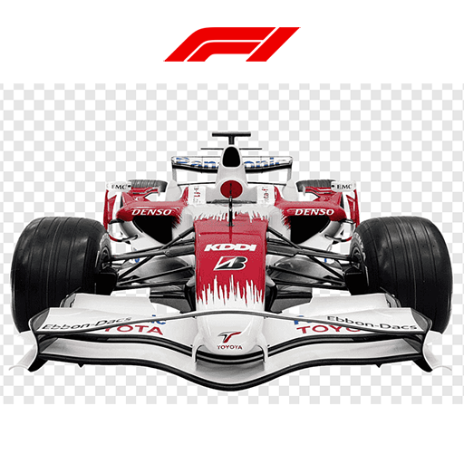 Fondos de Pantalla de Formula 1 icon