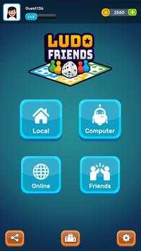 Ludo Friends screenshot 3