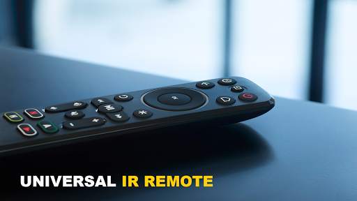Universal Free TV Remote Control App for All Lcd screenshot 5