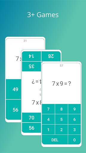 Learn Multiplication, Division screenshot 6