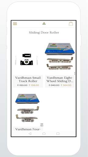 VARDHMAN screenshot 4
