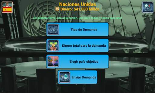 Imperio Global screenshot 5