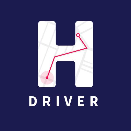 Hoy Cabs Driver App 2.0