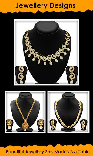 Jewellery Designs New screenshot 3