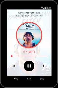 Bollywood Mp3 "2018" screenshot 4