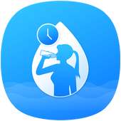Drink Water Reminder on 9Apps