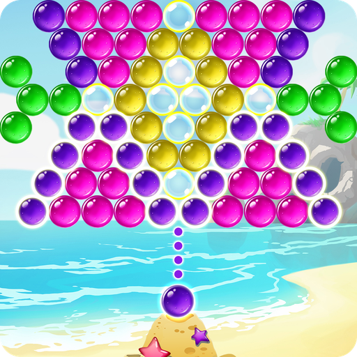 Bubble Surfers icon