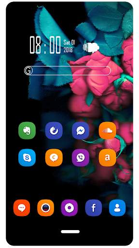 Theme for Huawei Y5 lite 2019/ Y5 lite screenshot 7