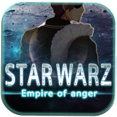mini starwars आइकन